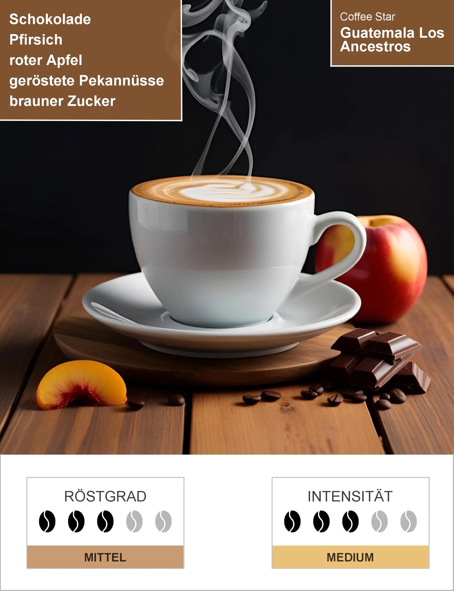 Guatemala Los Ancestros Infografik1