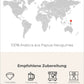 Guinea No 1 - LIMITED EDITION Infografik2