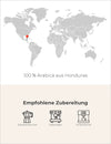 Gustl | Honduras | Bio | Espressoröstung Infografik2
