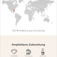 Gustl | Honduras | Bio | Filterröstung Infografik2
