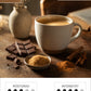 Haidhauser - Filterkaffeemischung Infografik1