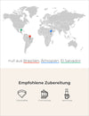 Haidhauser - Filterkaffeemischung Infografik2