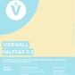 vierwall HALFCAF 0.51