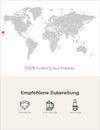 Hawaii Kona Infografik2
