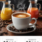 Honey Filterkaffee La Isabela Infografik1