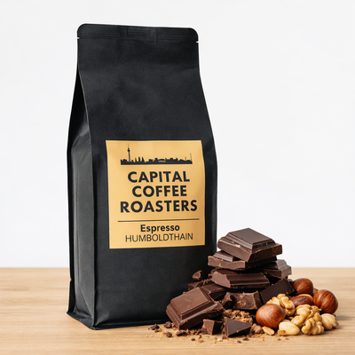 Espresso Humbolthain