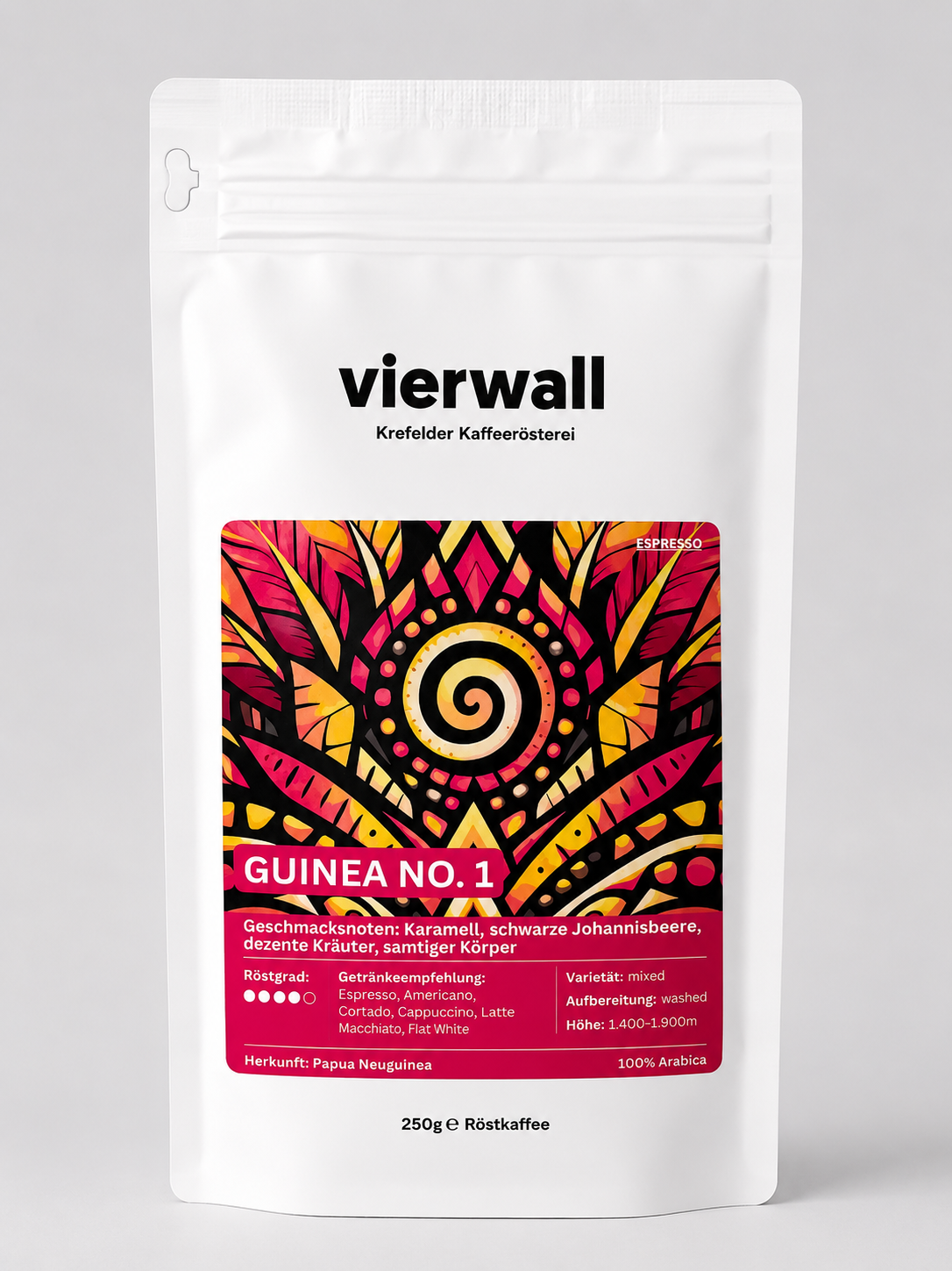 vierwall Highland Duo3