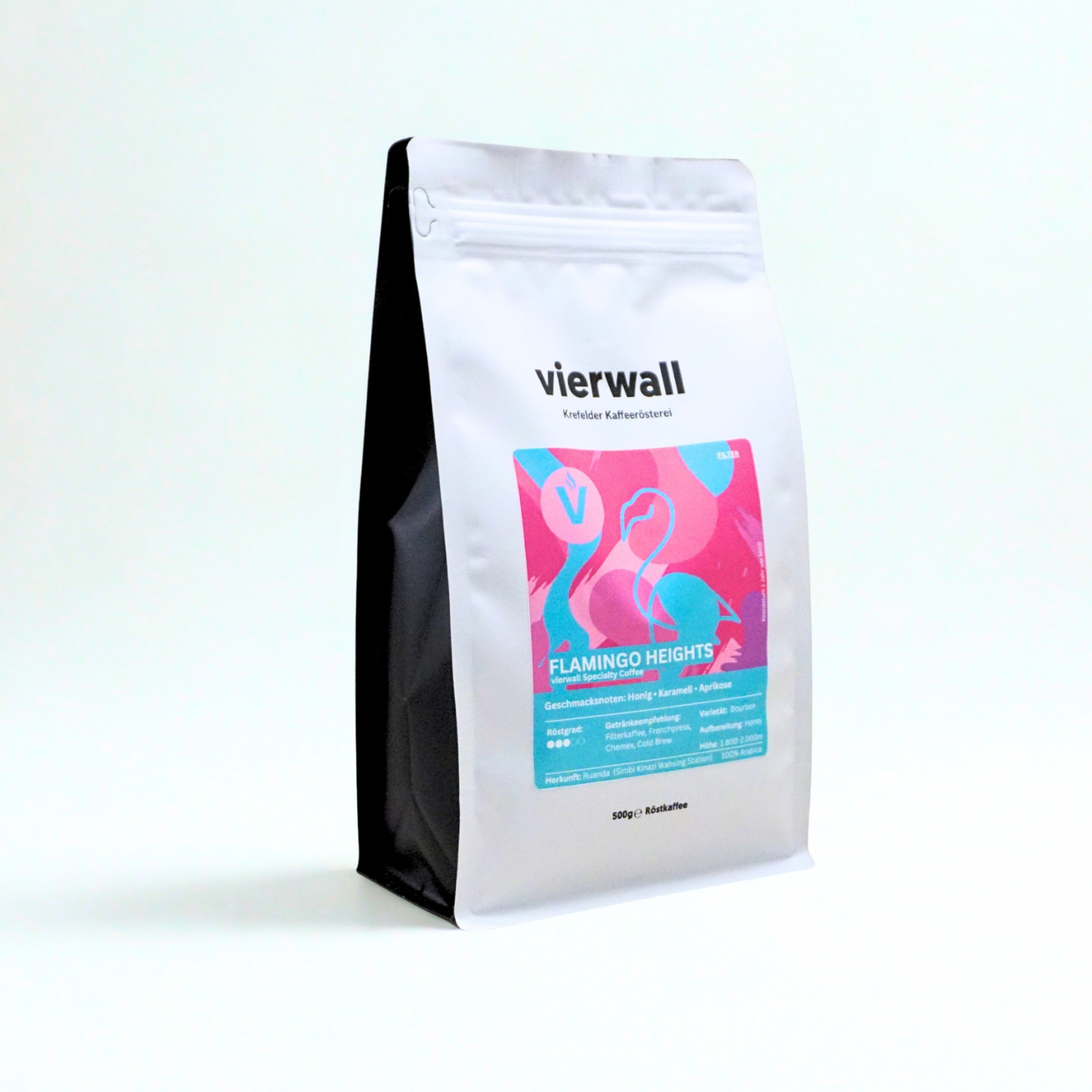 vierwall - Flamingo Heights1