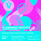 vierwall - Flamingo Heights2