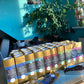 Probierbox 5 Kaffees je 100g von der Hacienda Misiones aus Kolumbien