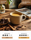India Monsooned Espresso Infografik1