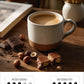 Indian Parchment Infografik1
