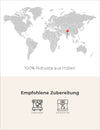 Indian Parchment Infografik2