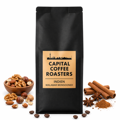 Indien Malabar Monsooned