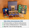 Kaffee-Adventskalender 2026