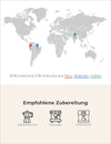 KANADISCHER SCHWARZBÄR Infografik2