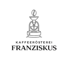 Kaffeerösterei Franziskus Logo