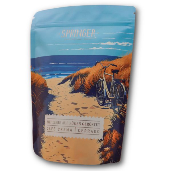 Cerrado-Rügen Edition1