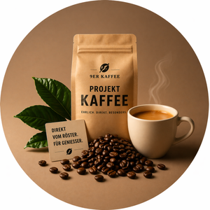 Projektkaffee