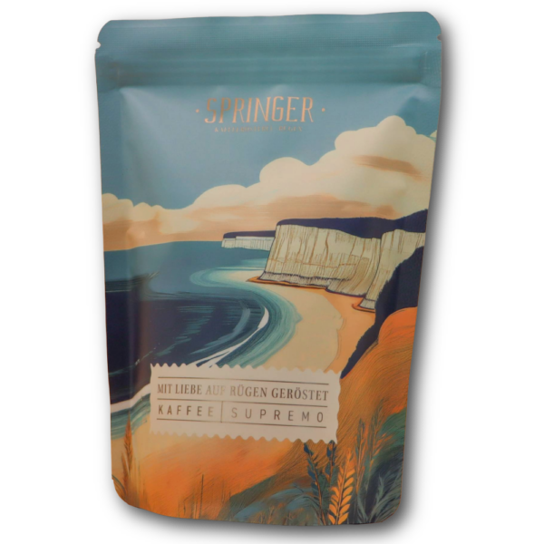 Supremo-Rügen Edition1