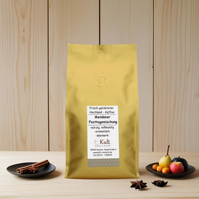 Mendener Festtagsmischung