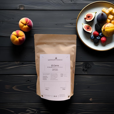 El Cerro – El Salvador Filter