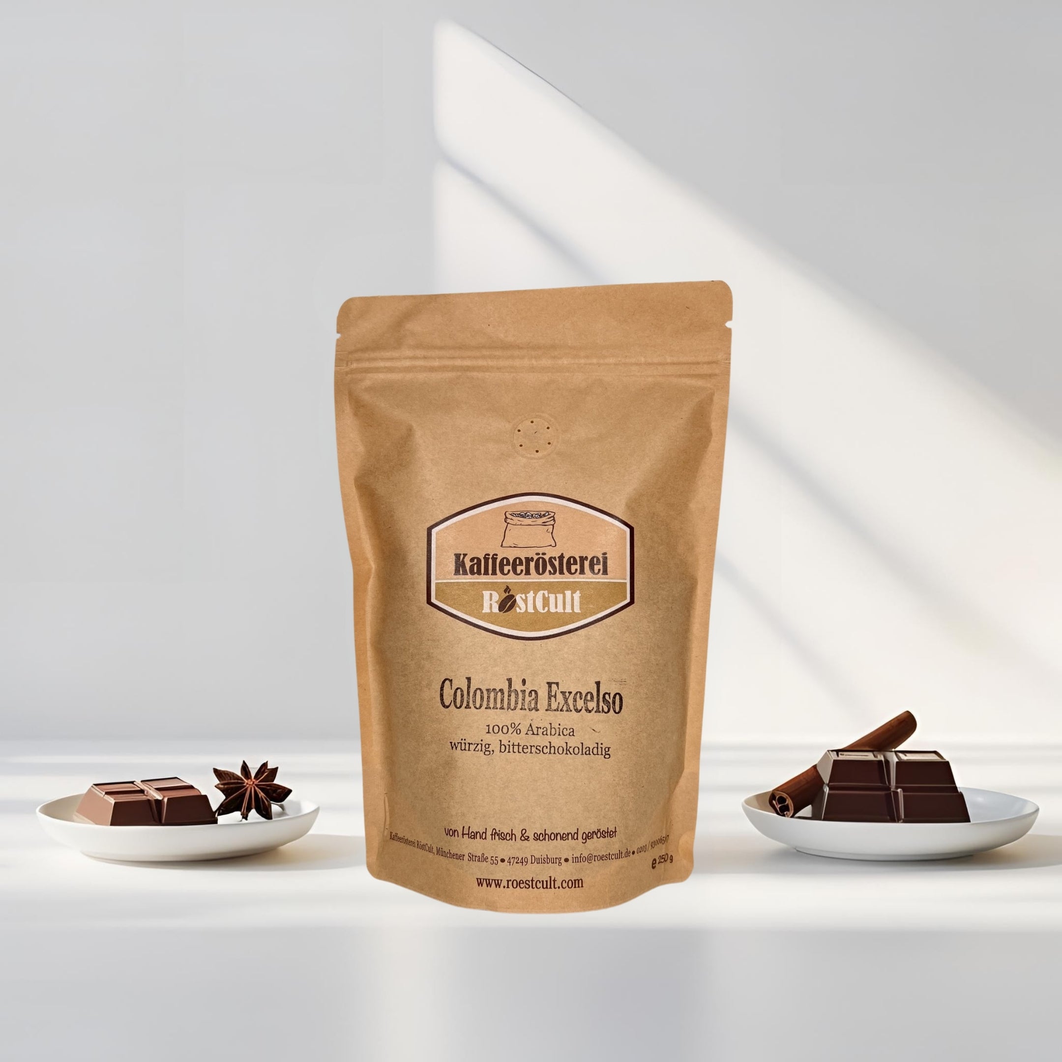 Colombia Excelso