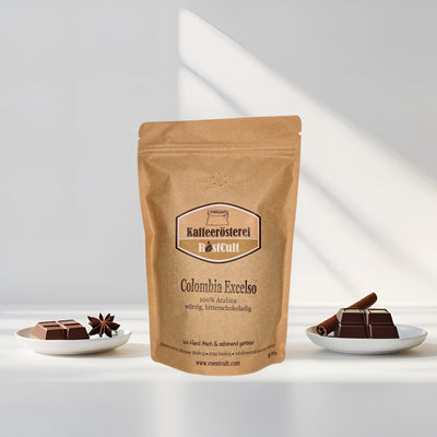 Colombia Excelso