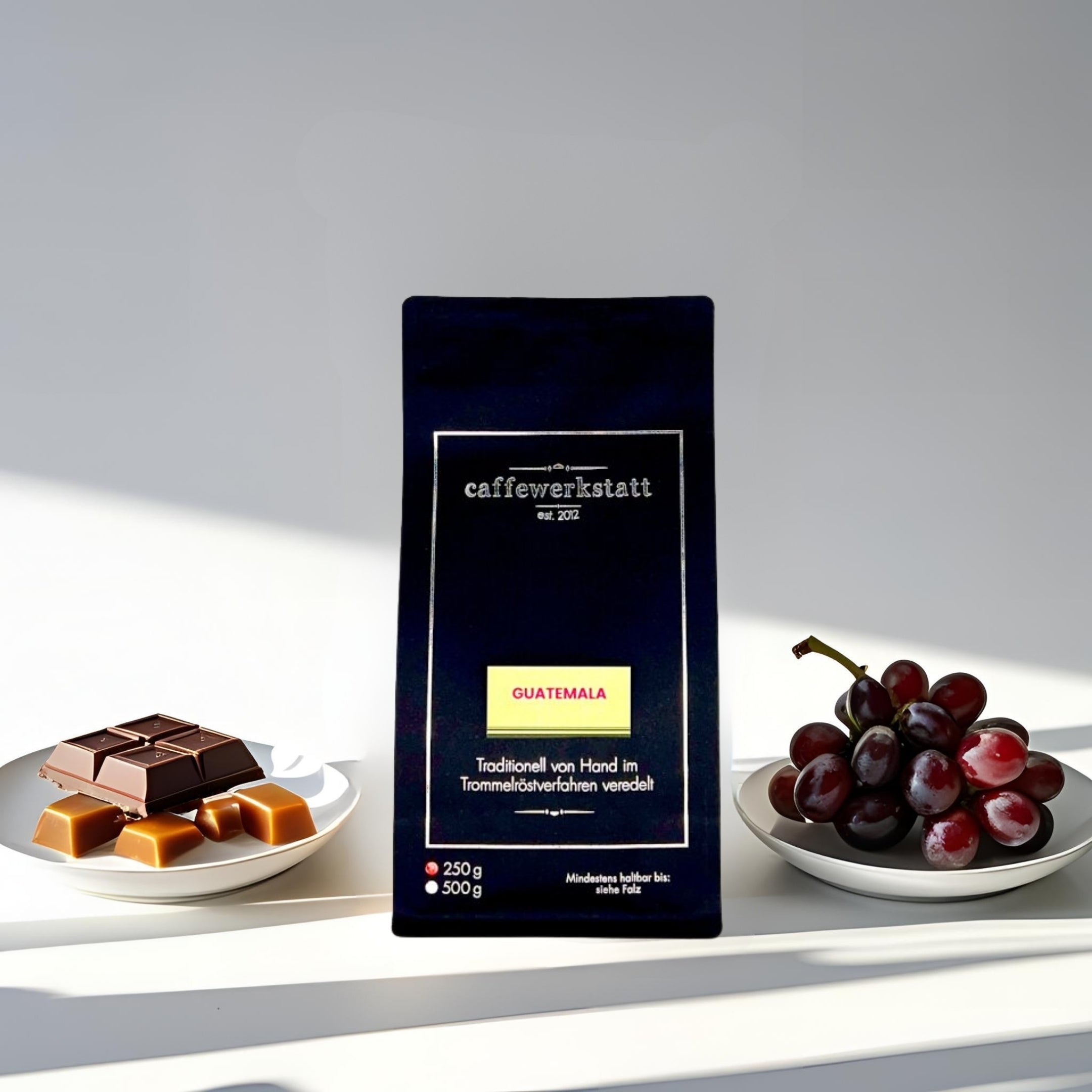 caffewerkstatt Guatemala - 250g