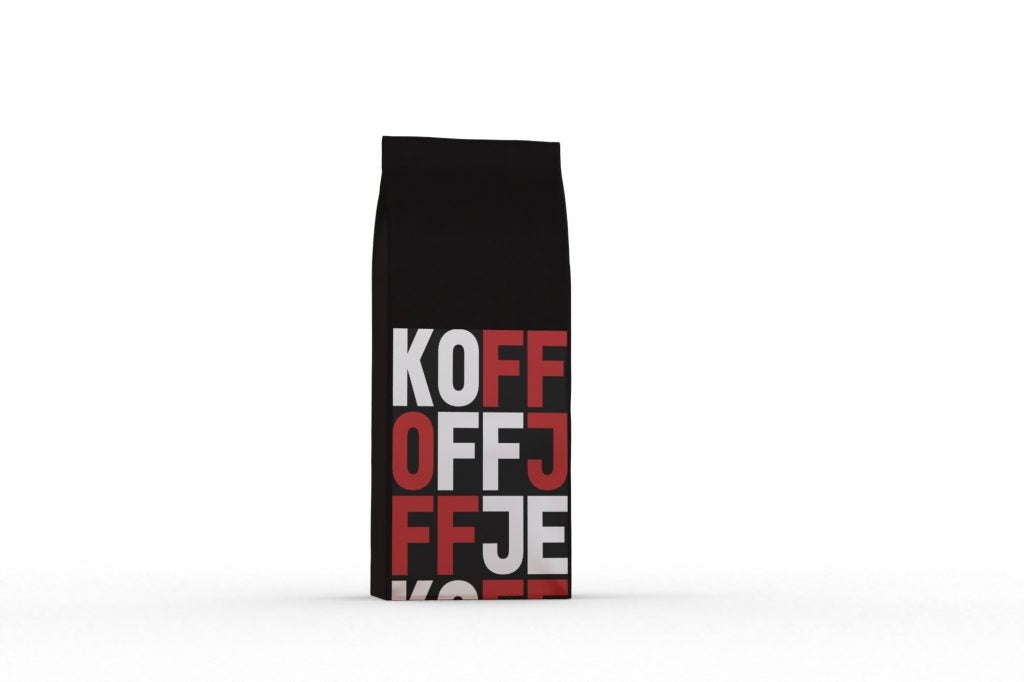 KOFFFJE