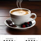 Kolumbien 100% Arabica Infografik1