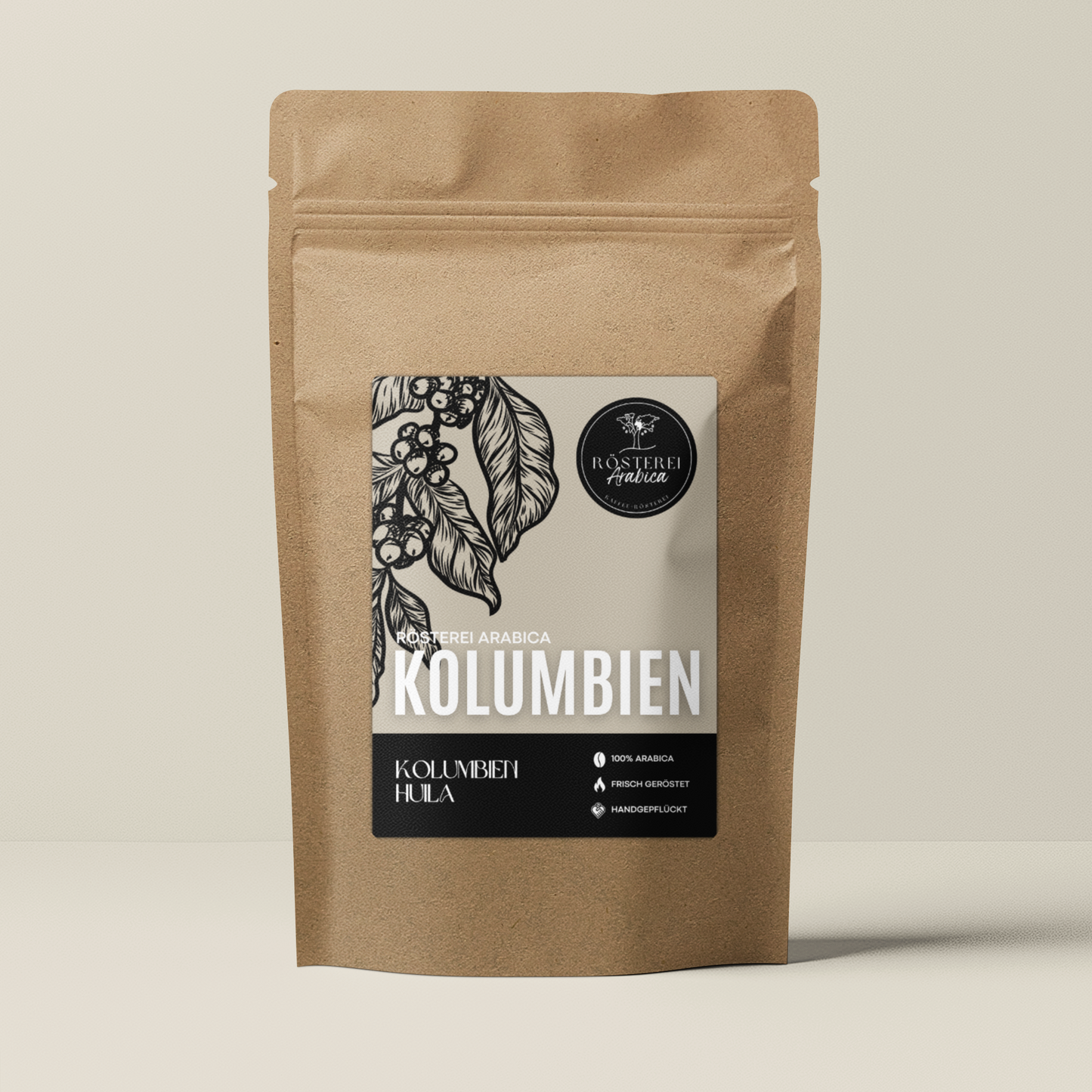 Kolumbien Kaffee1