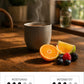 Kolumbien Hacienda Misiones washed Castillo Infografik1