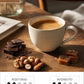 Kolumbien Kaffee Infografik1
