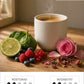Kolumbien Mesitas del Colegio Hacienda Misiones 125g natural Geisha Infografik1