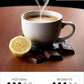 Kolumbien Mesitas del Colegio Hacienda Misiones natural Bourbon Infografik1