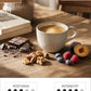 Kolumbien „Narino Soto“ Espresso Infografik1