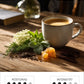Kolumbien Natural Infografik1
