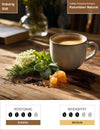 Kolumbien Natural Infografik1