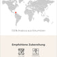 Kolumbien Natural Infografik2