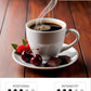 Kolumbien Supremo Entkoffeiniert Infografik1