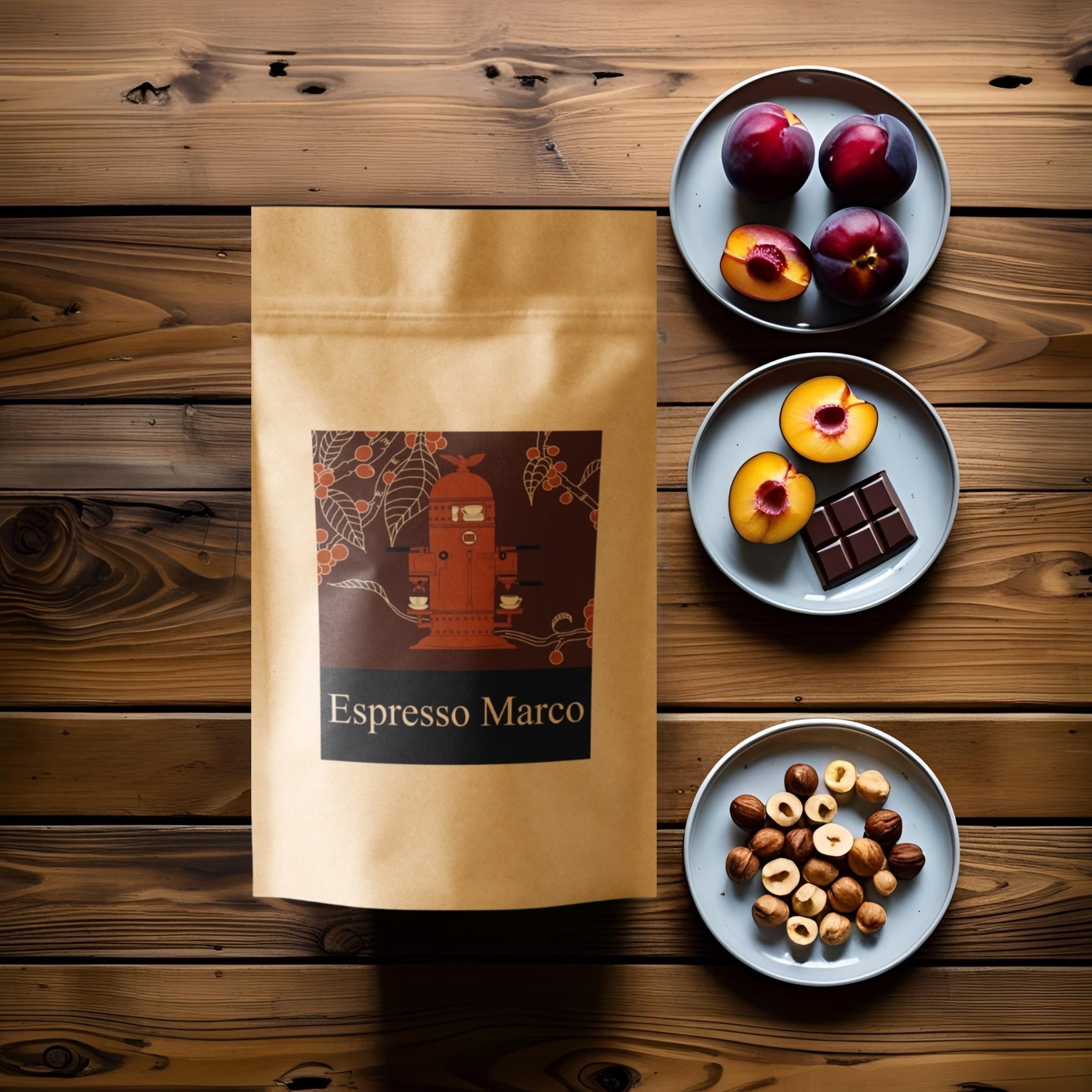 Espresso Marco