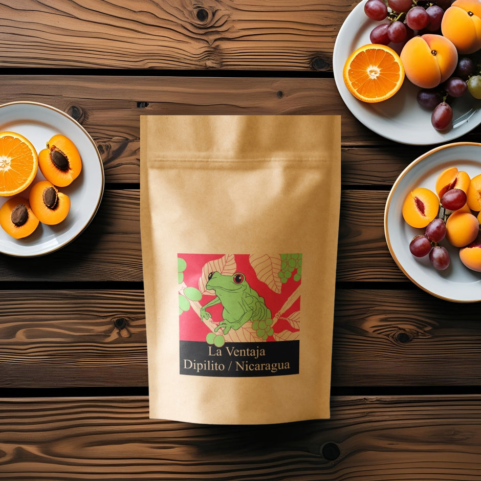 Nicaragua La Ventaja