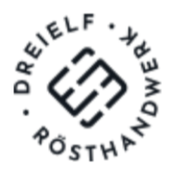 Dreielf Rösthandwerk Logo