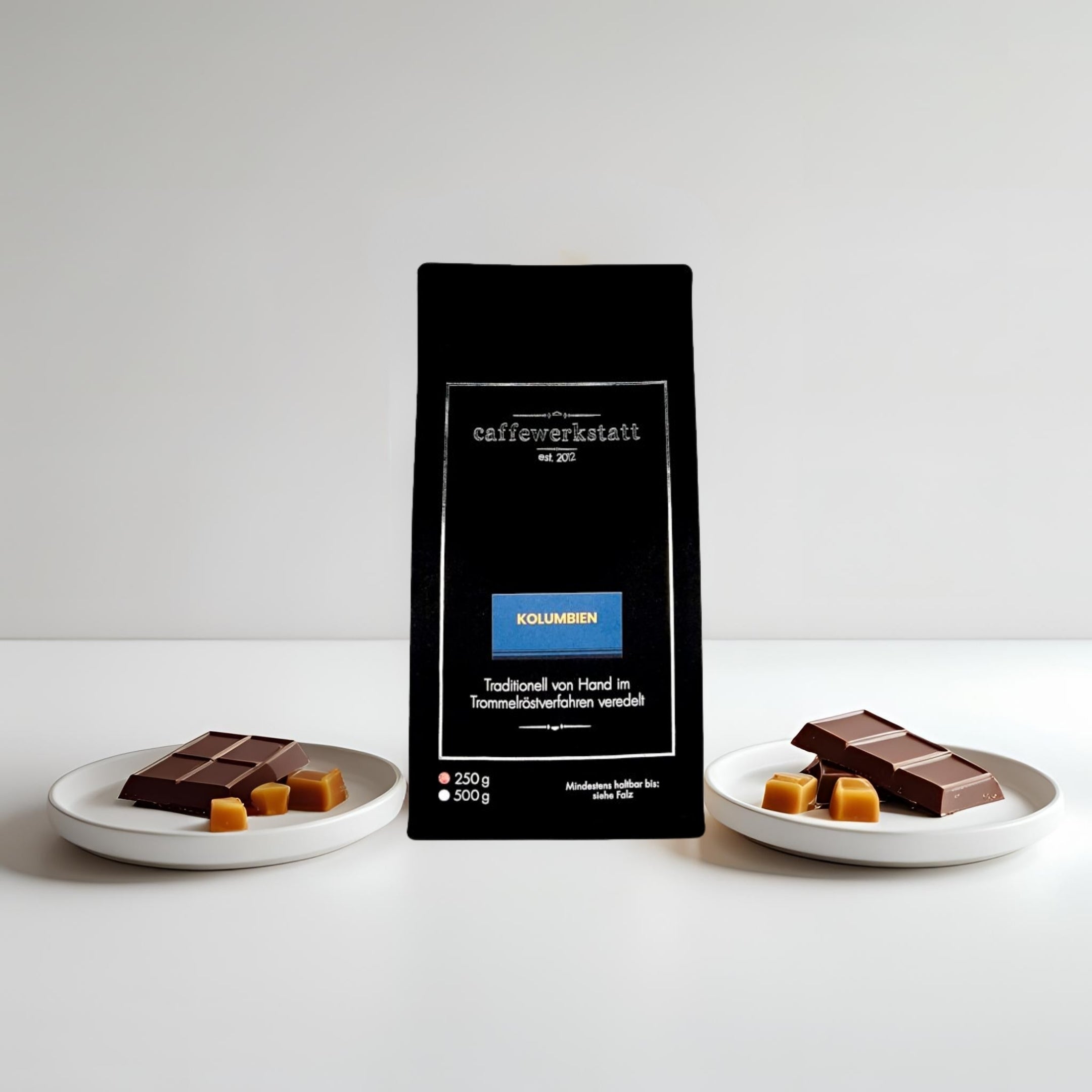 caffewerkstatt Kolumbien - 250g