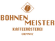 Bohnenmeister Kaffeerösterei Logo