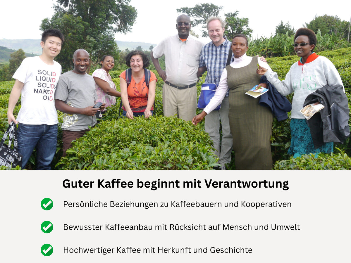 Kaffee-Adventskalender 2026