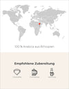 LOIS | Äthiopien | Filterröstung Infografik2