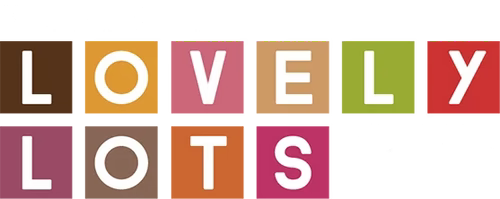 Kaffeerösterei Lovelylots Logo