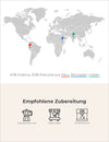 La Bomba Bio Dark Roast Infografik2